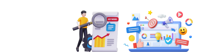 Search Engine Optimization